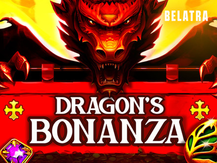 Dragons Bonanza slot